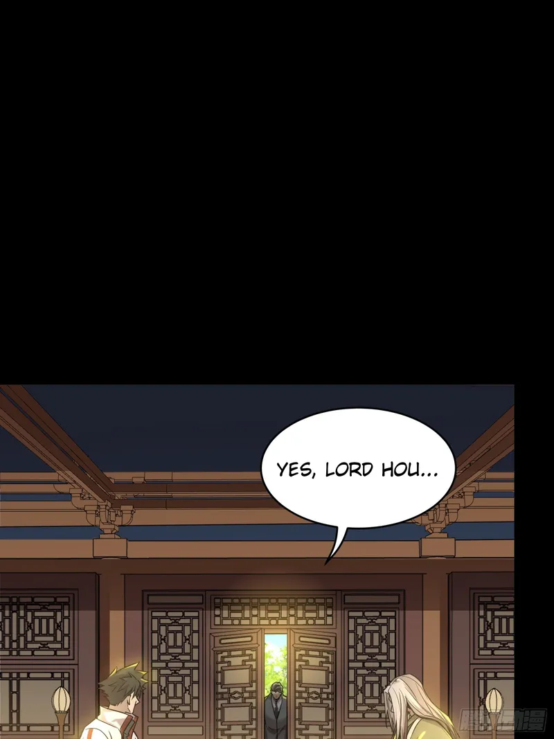 Read Legend of Star General EN Manga Online
