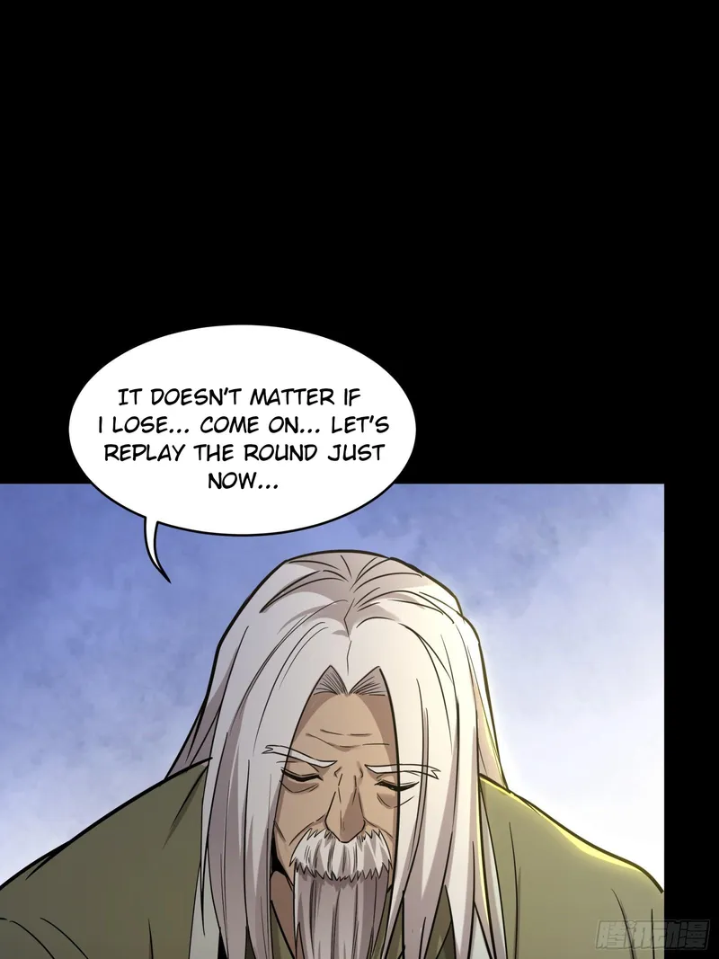 Read Legend of Star General EN Manga Online