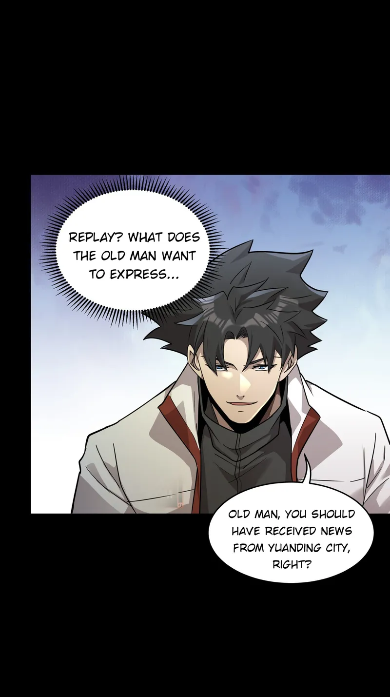 Read Legend of Star General EN Manga Online