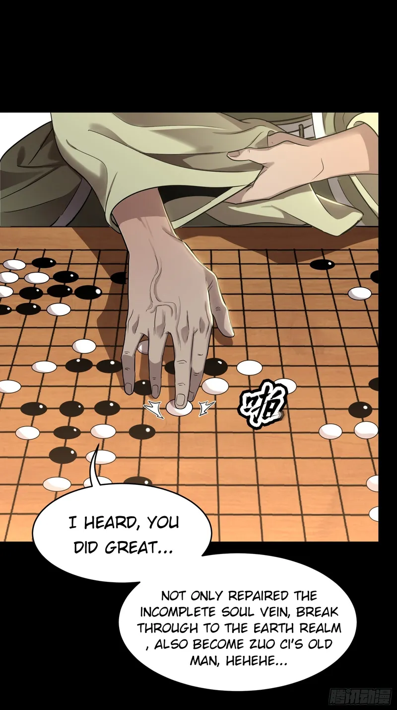 Read Legend of Star General EN Manga Online