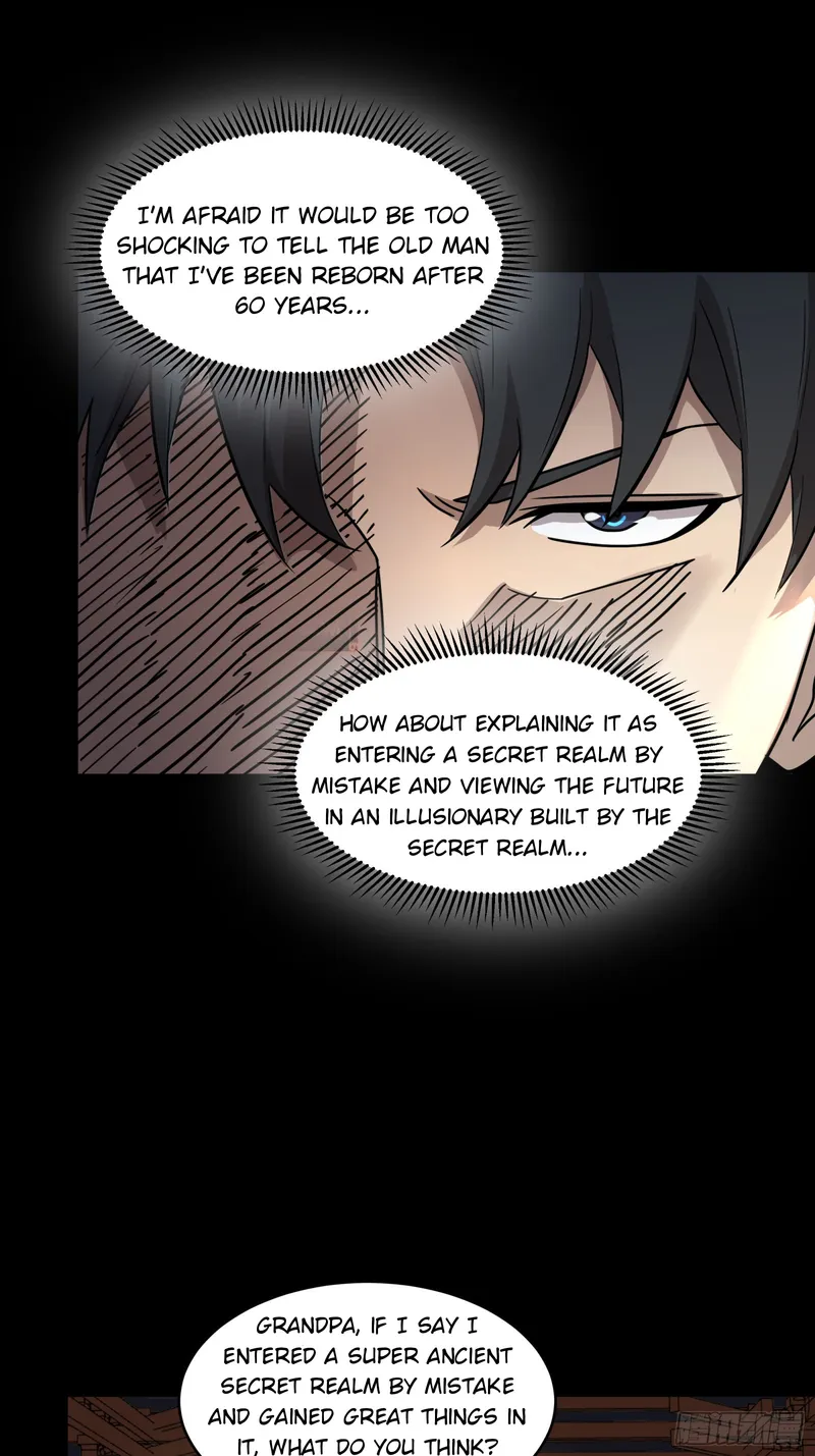 Read Legend of Star General EN Manga Online