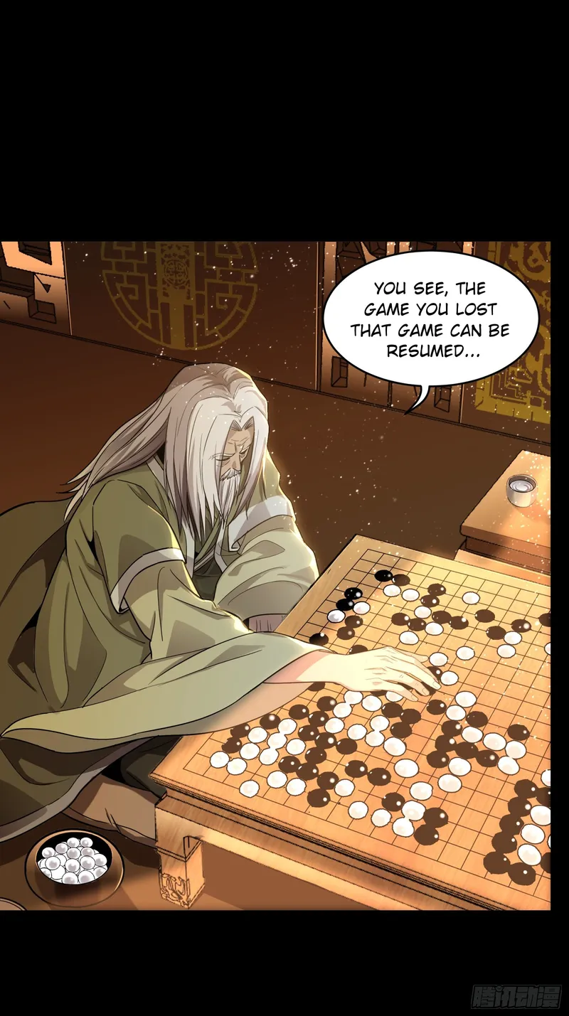 Read Legend of Star General EN Manga Online