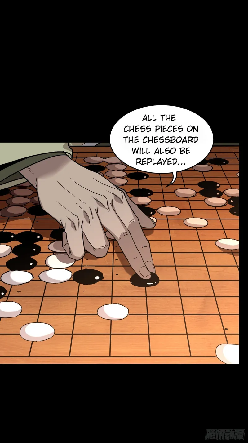 Read Legend of Star General EN Manga Online