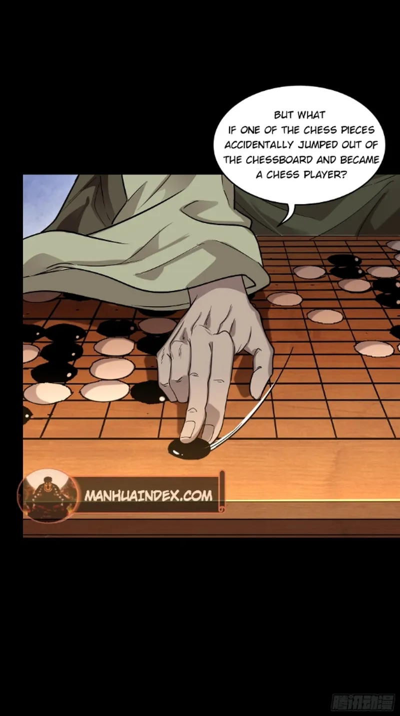 Read Legend of Star General EN Manga Online