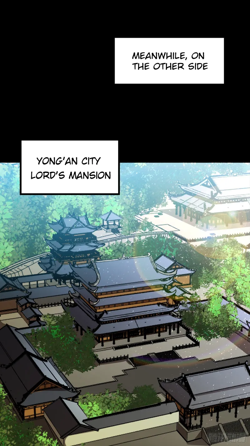 Read Legend of Star General EN Manga Online
