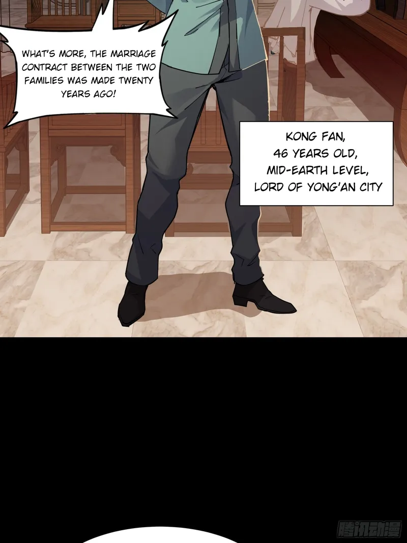 Read Legend of Star General EN Manga Online