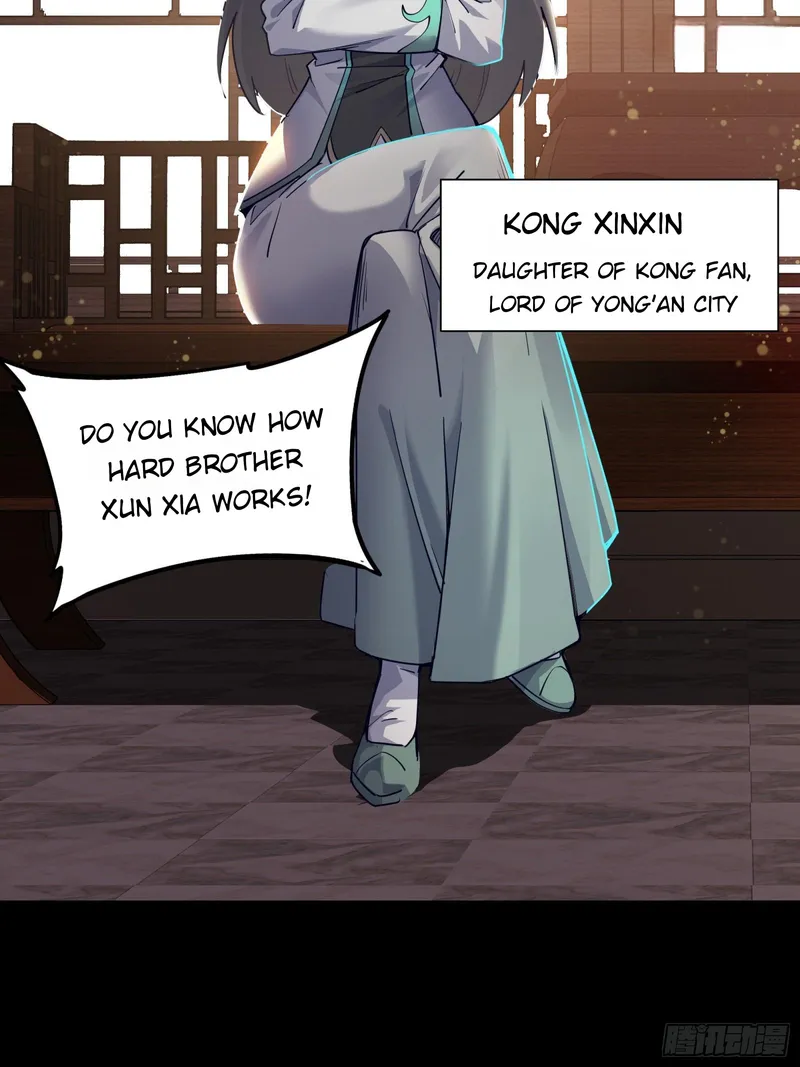 Read Legend of Star General EN Manga Online