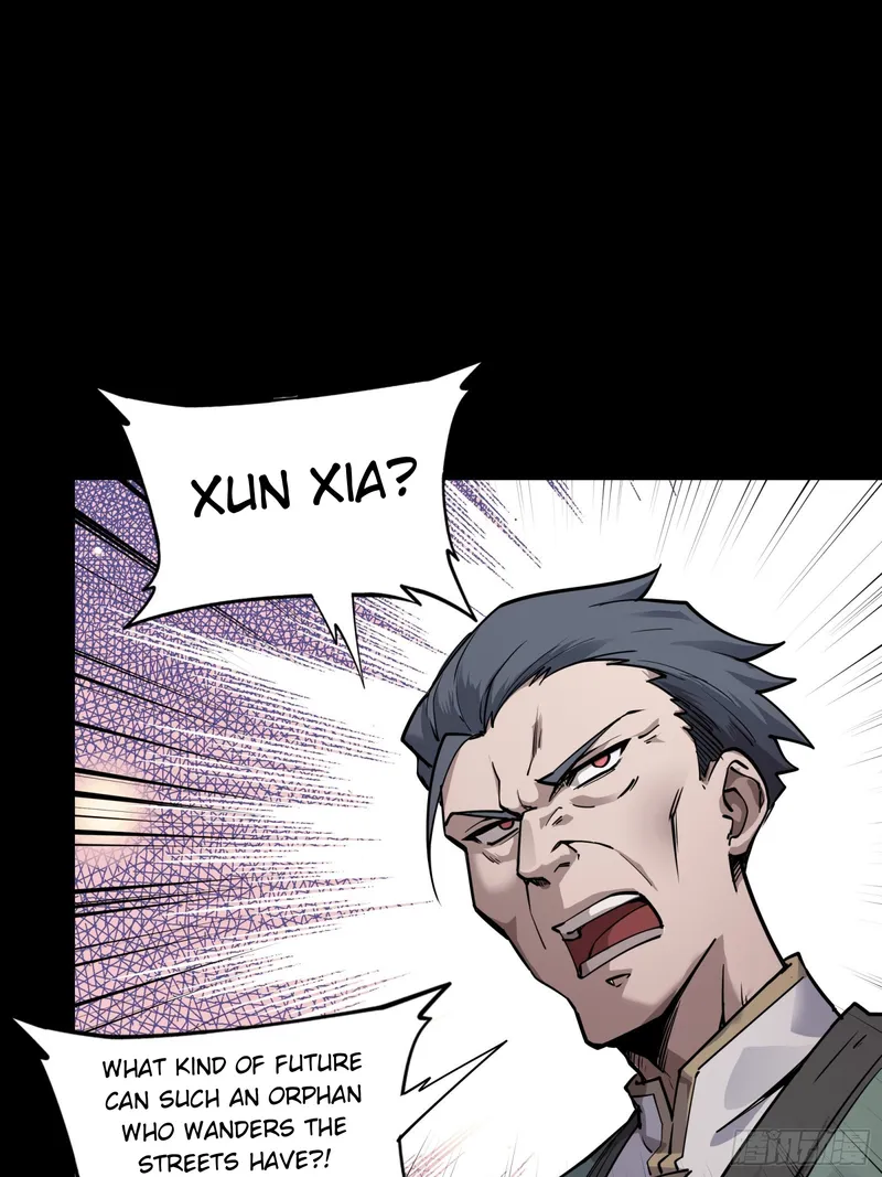 Read Legend of Star General EN Manga Online