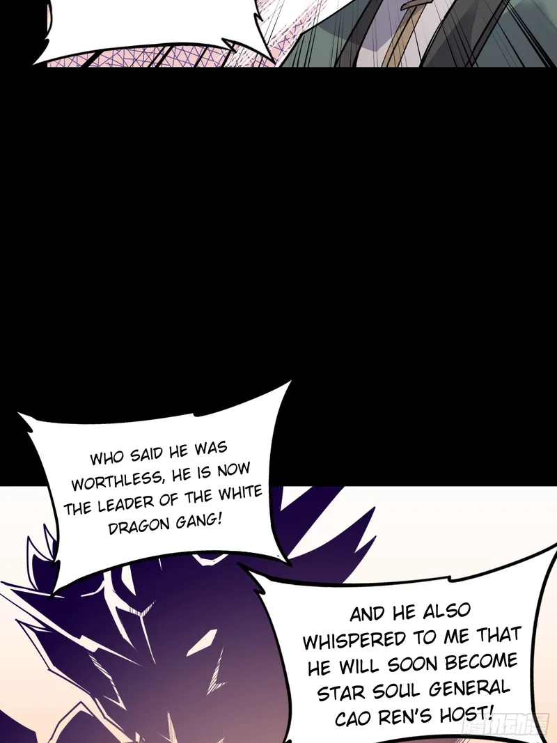 Read Legend of Star General EN Manga Online