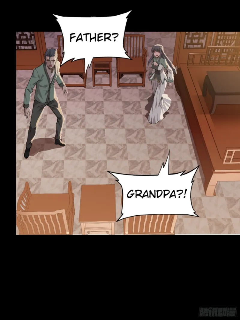 Read Legend of Star General EN Manga Online