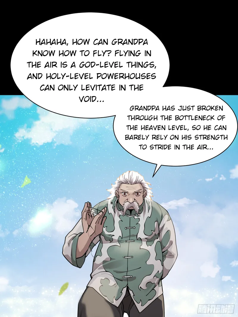 Read Legend of Star General EN Manga Online