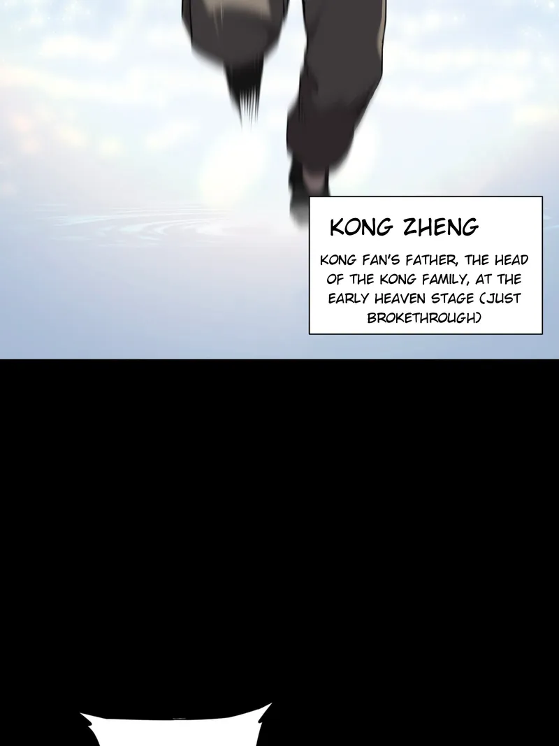 Read Legend of Star General EN Manga Online