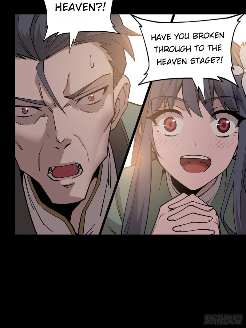 Read Legend of Star General EN Manga Online