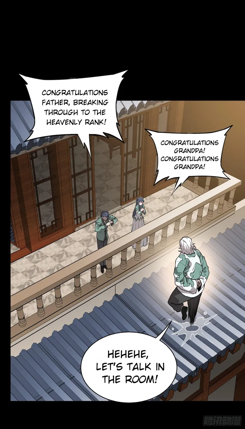 Read Legend of Star General EN Manga Online