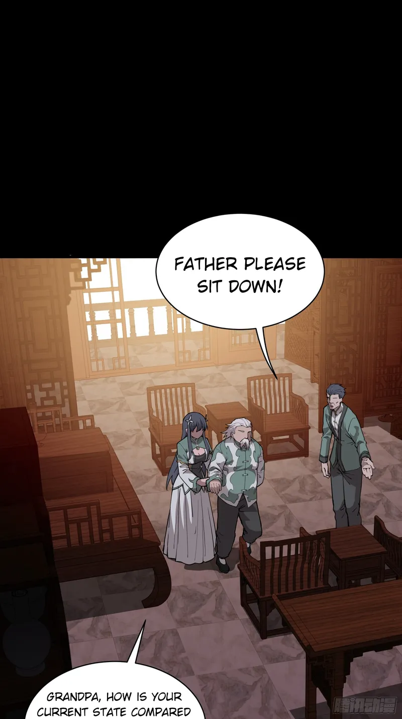 Read Legend of Star General EN Manga Online