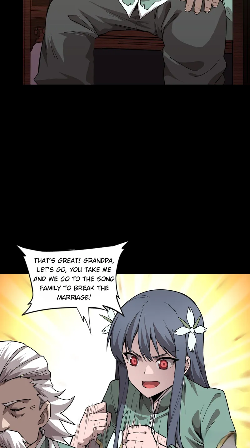 Read Legend of Star General EN Manga Online