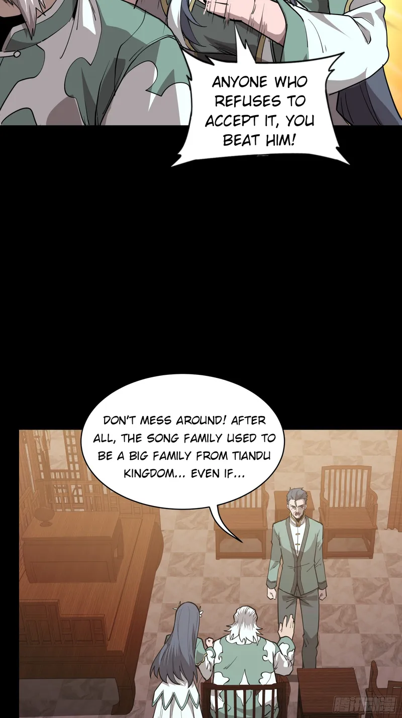Read Legend of Star General EN Manga Online