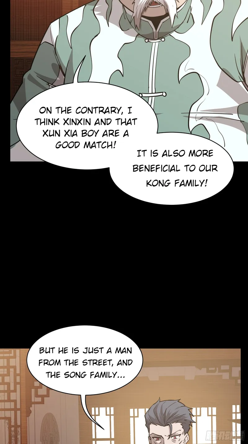 Read Legend of Star General EN Manga Online