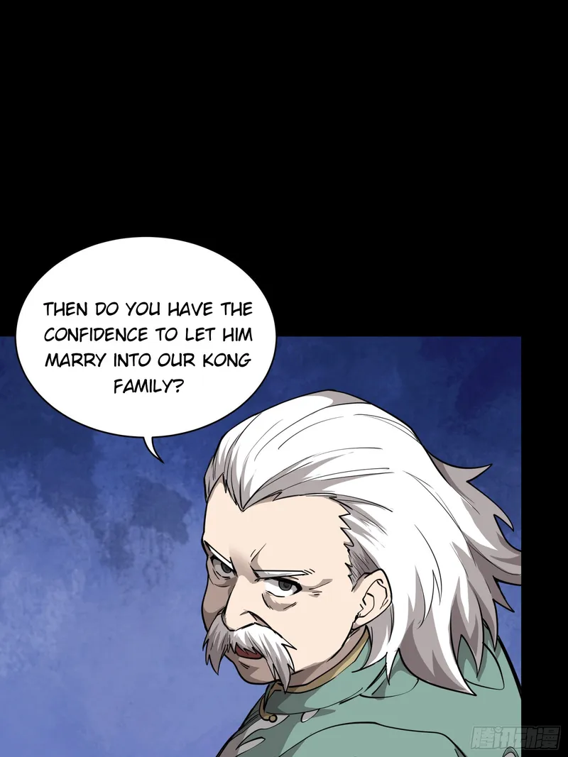 Read Legend of Star General EN Manga Online