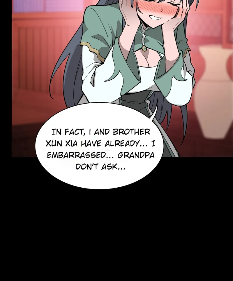 Read Legend of Star General EN Manga Online