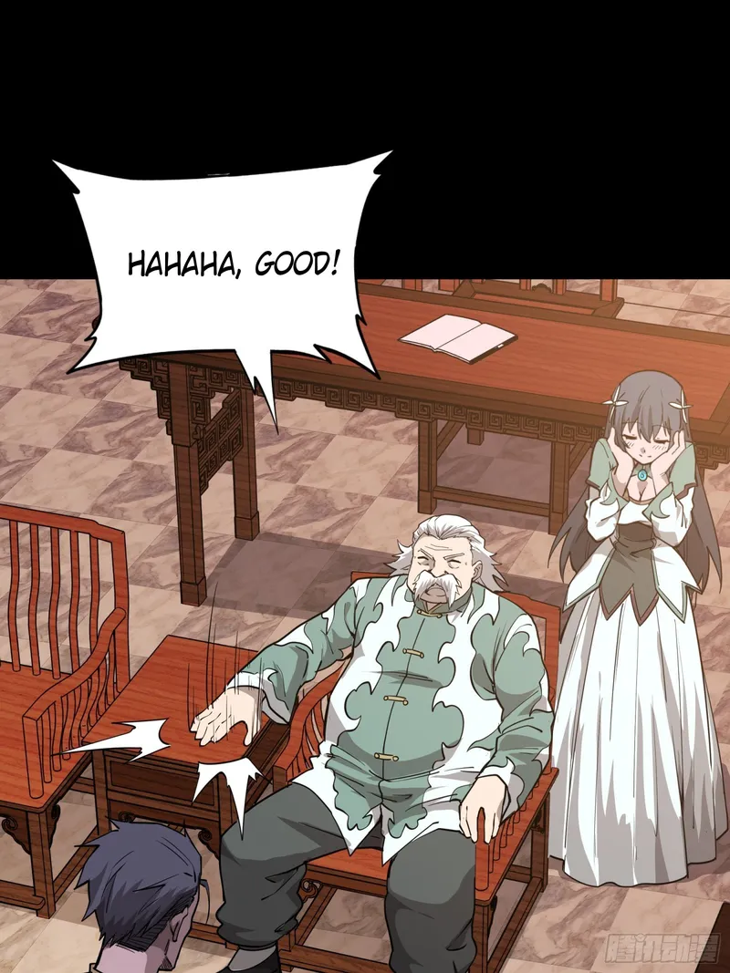 Read Legend of Star General EN Manga Online