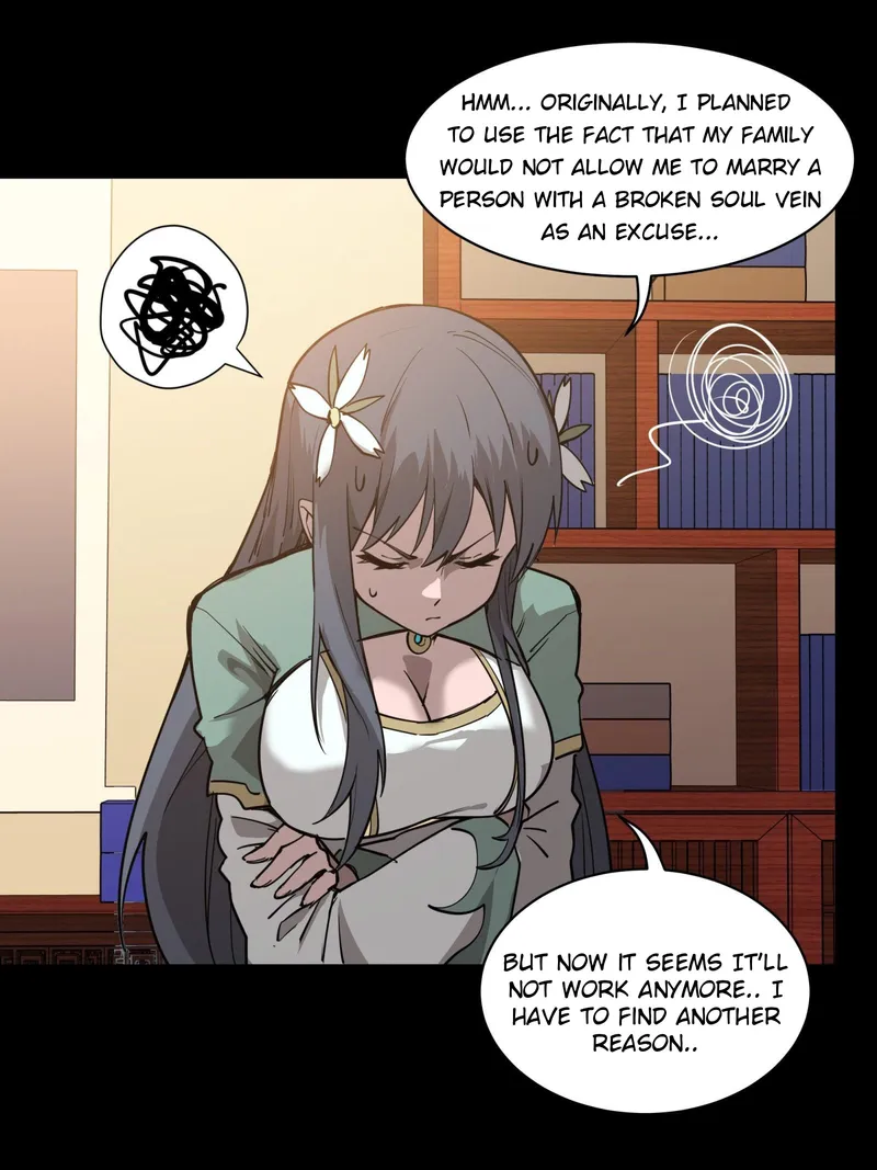 Read Legend of Star General EN Manga Online