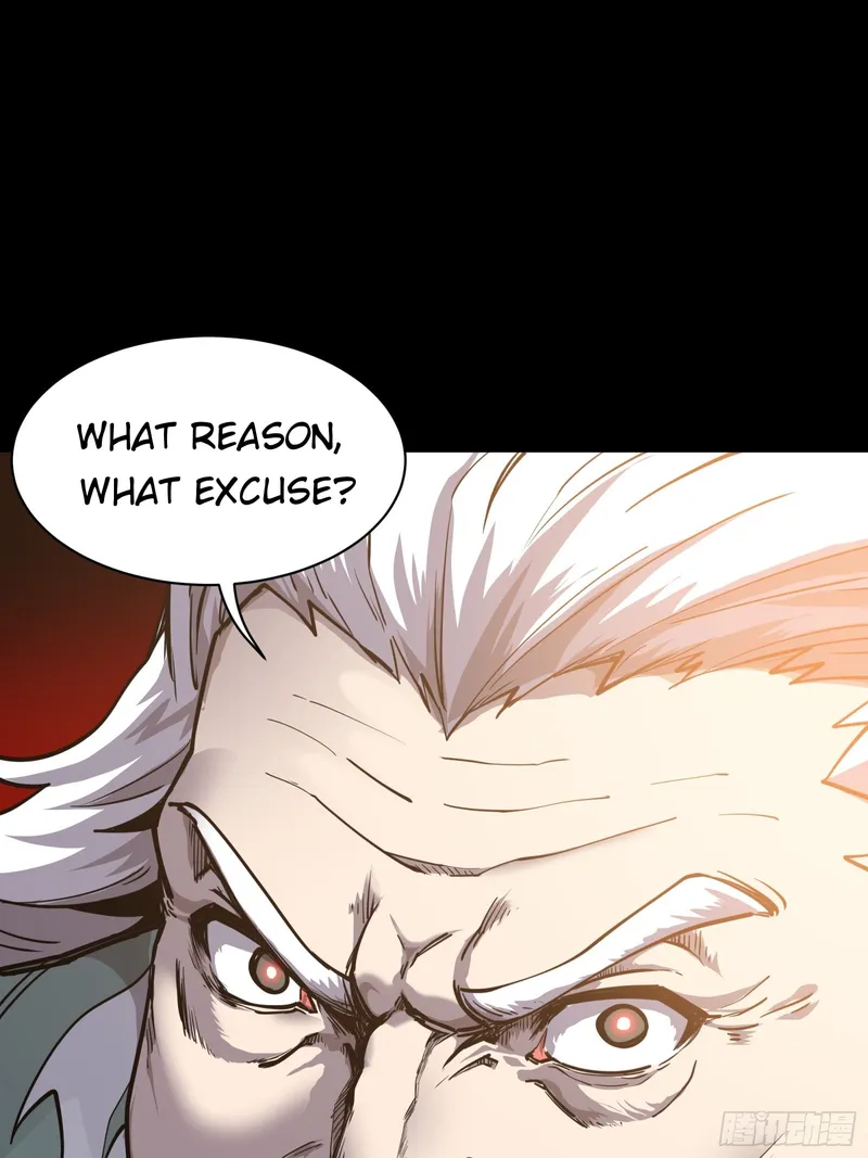 Read Legend of Star General EN Manga Online