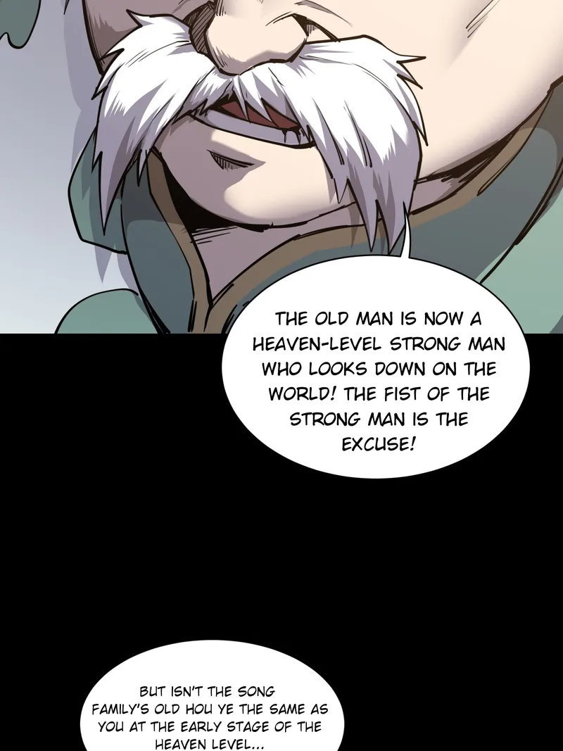 Read Legend of Star General EN Manga Online