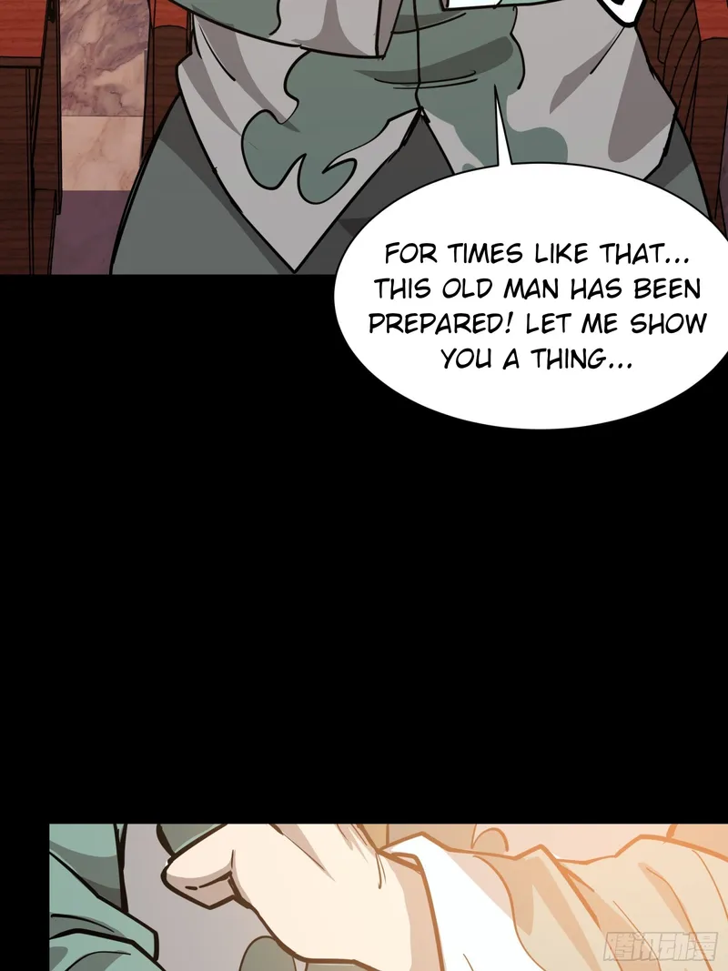 Read Legend of Star General EN Manga Online
