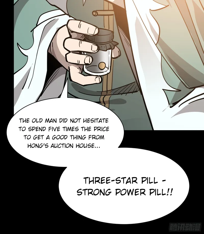 Read Legend of Star General EN Manga Online