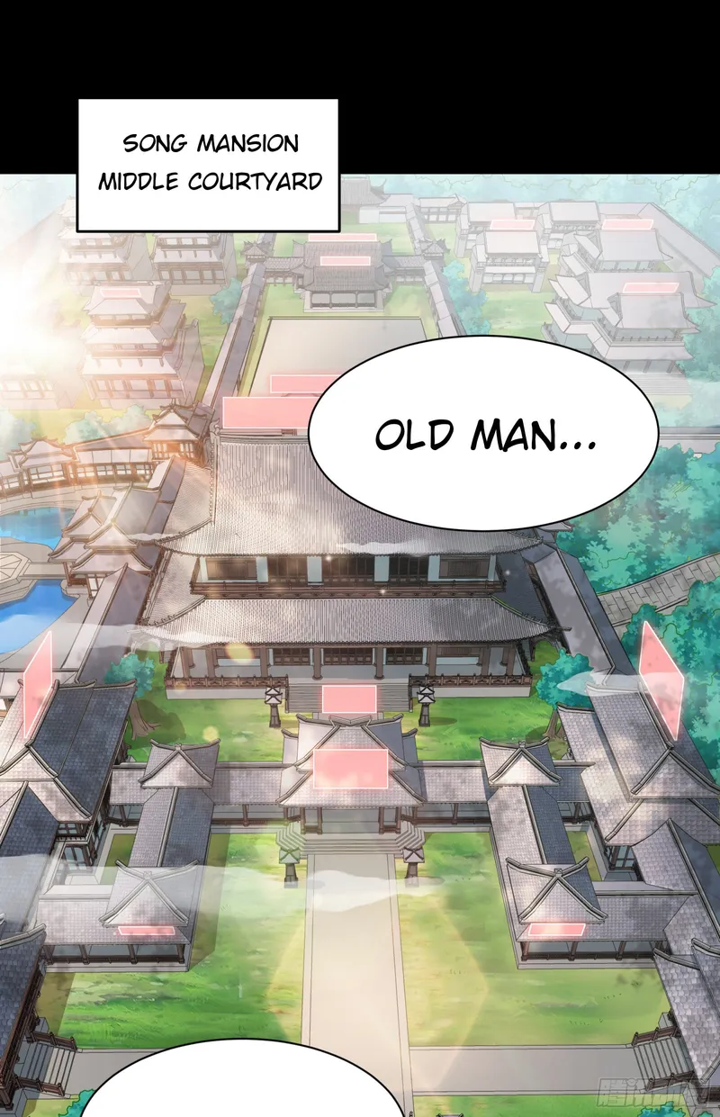 Read Legend of Star General EN Manga Online