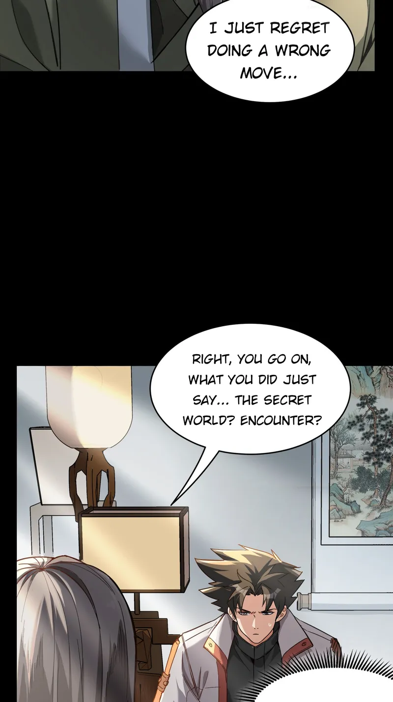 Read Legend of Star General EN Manga Online