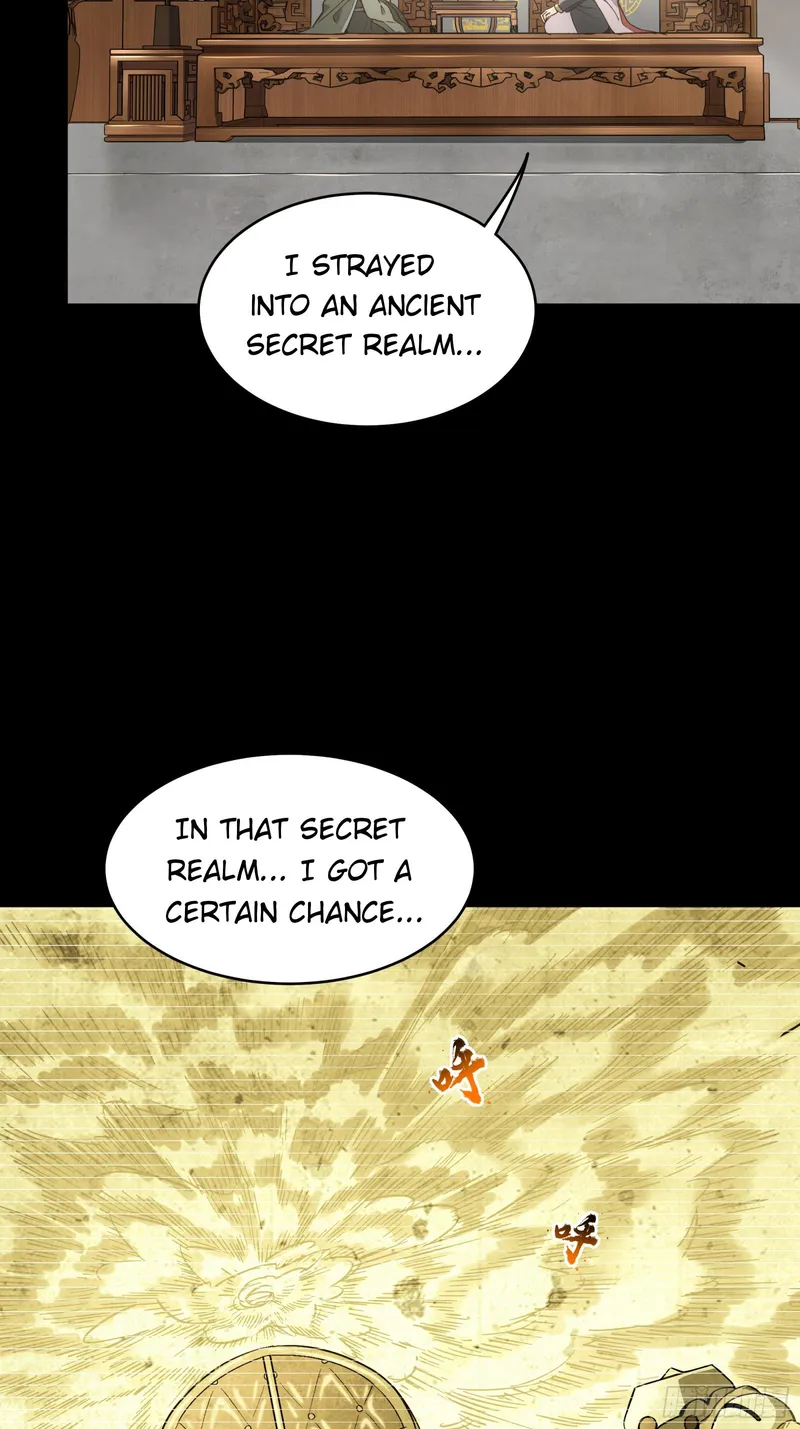 Read Legend of Star General EN Manga Online