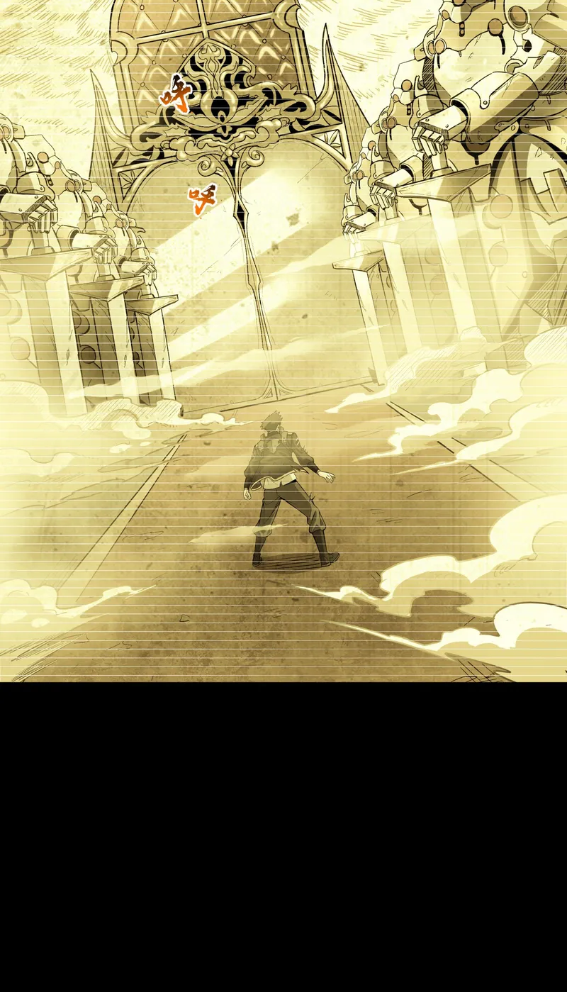 Read Legend of Star General EN Manga Online