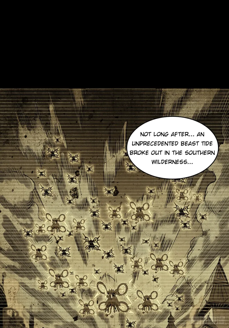Read Legend of Star General EN Manga Online