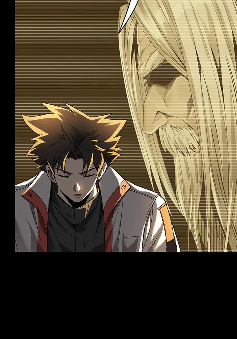 Read Legend of Star General EN Manga Online