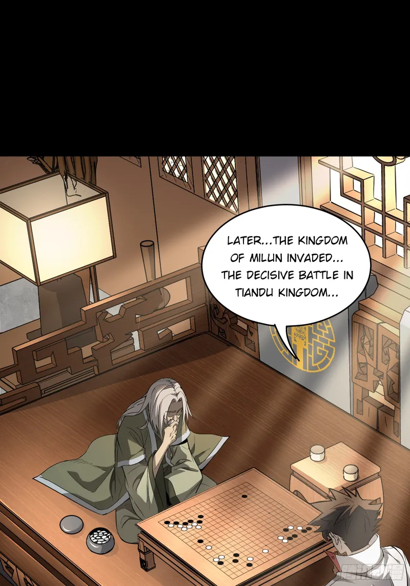 Read Legend of Star General EN Manga Online