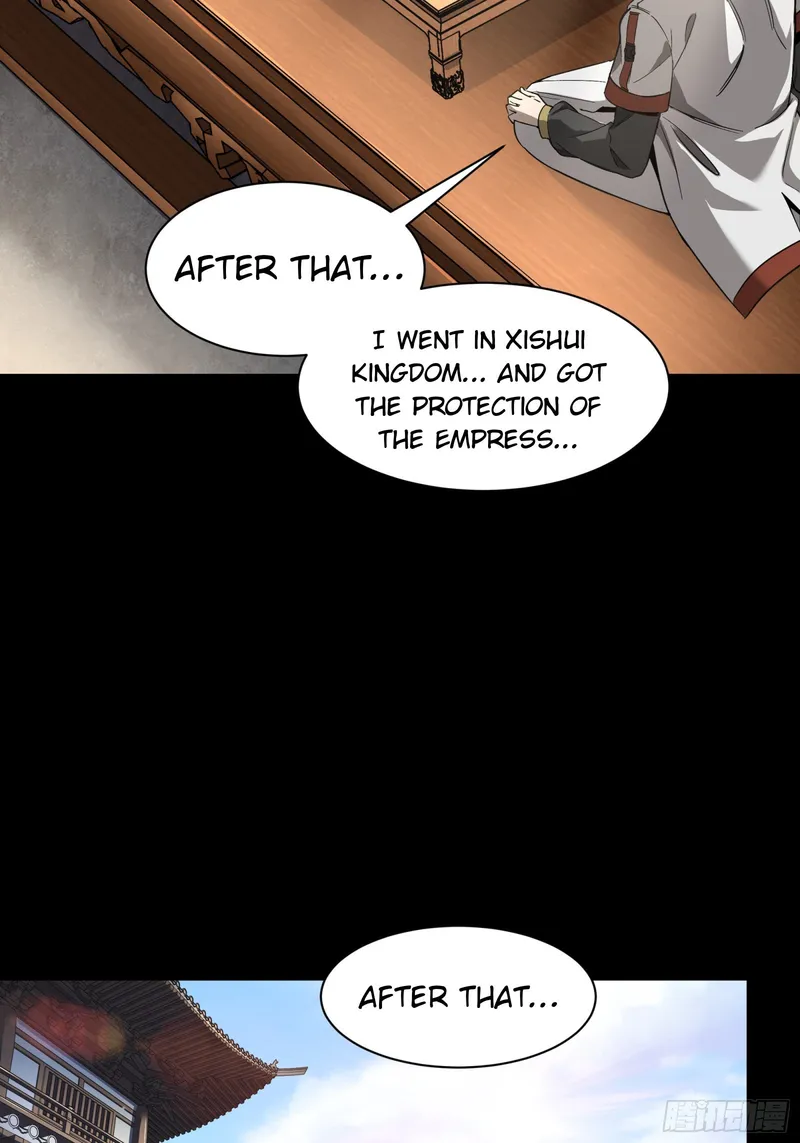 Read Legend of Star General EN Manga Online
