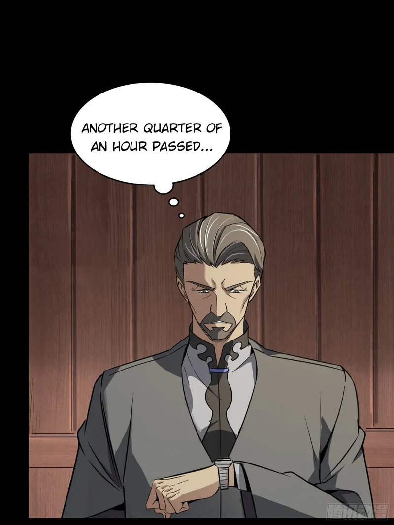 Read Legend of Star General EN Manga Online