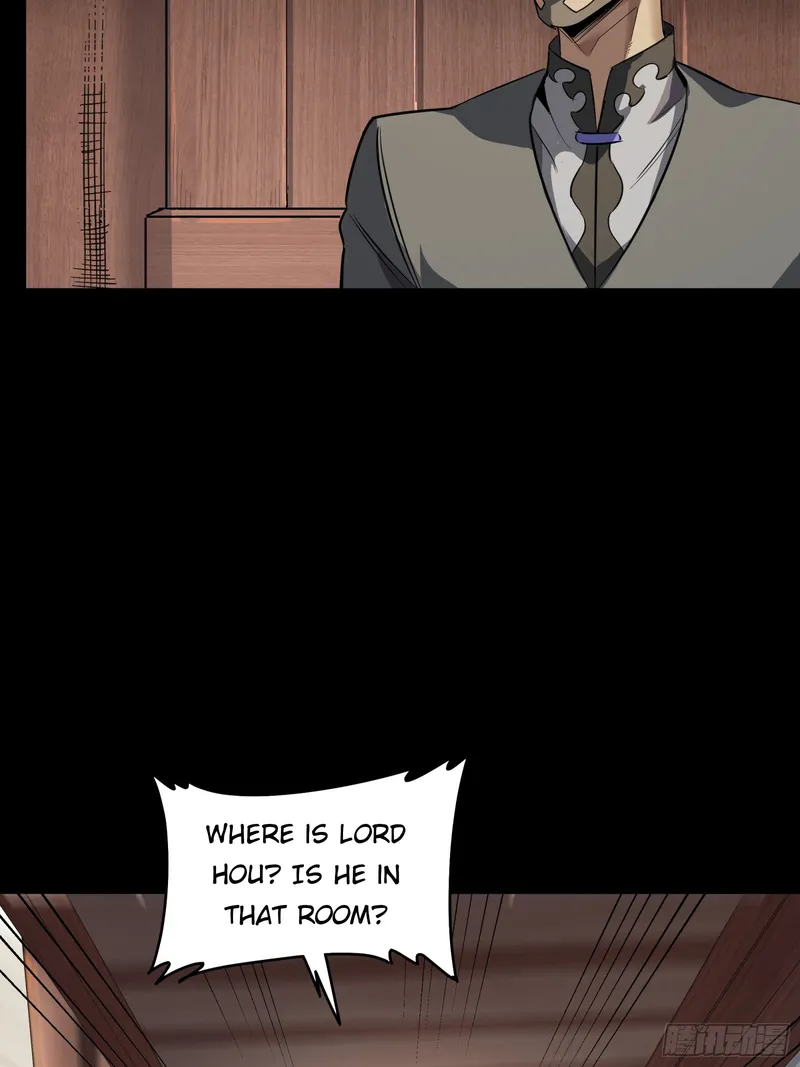 Read Legend of Star General EN Manga Online