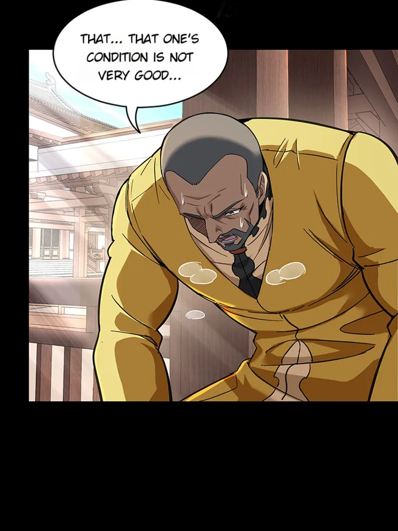 Read Legend of Star General EN Manga Online