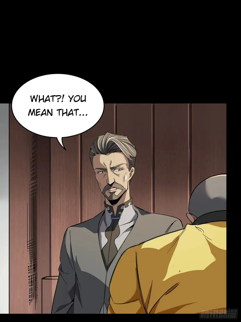 Read Legend of Star General EN Manga Online