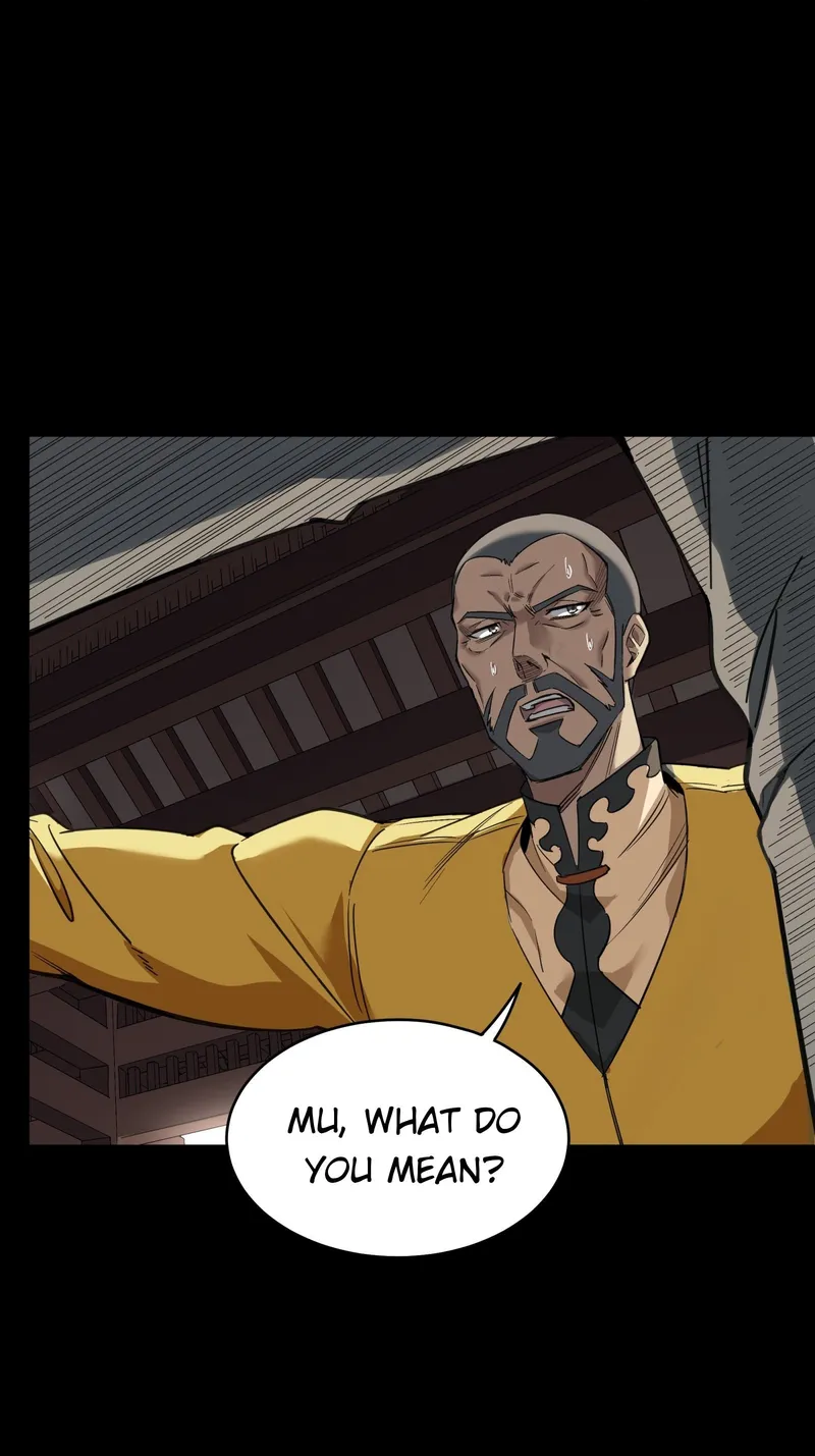 Read Legend of Star General EN Manga Online