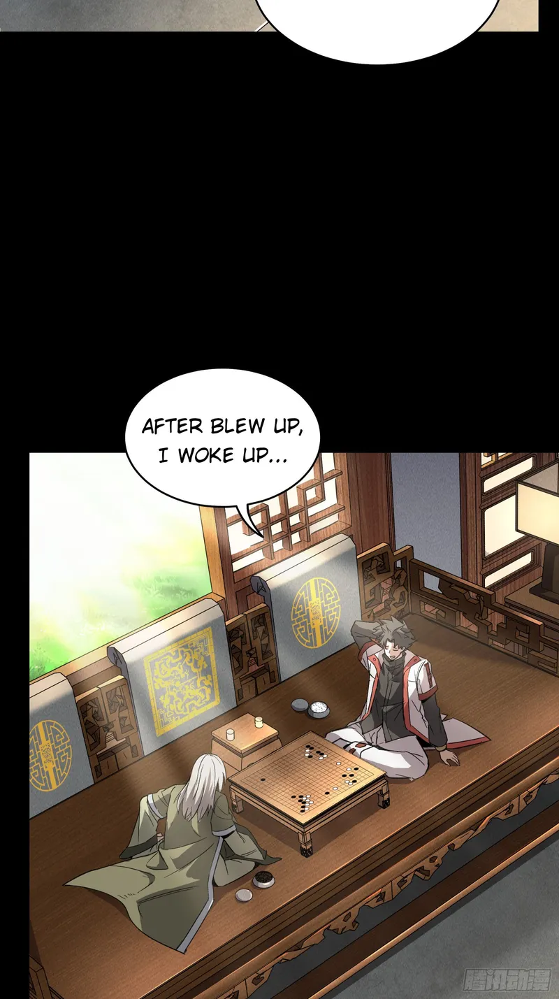 Read Legend of Star General EN Manga Online