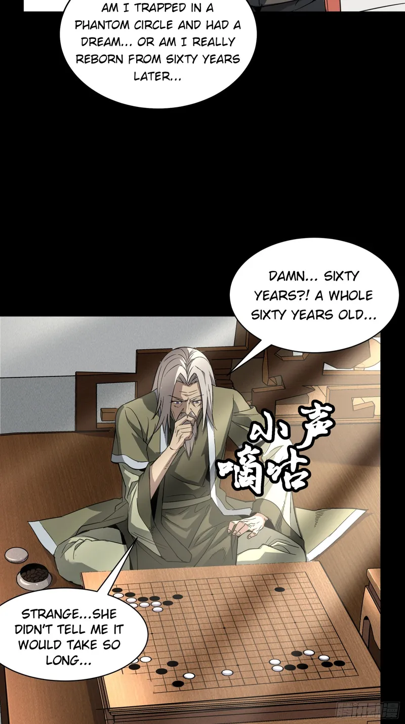Read Legend of Star General EN Manga Online