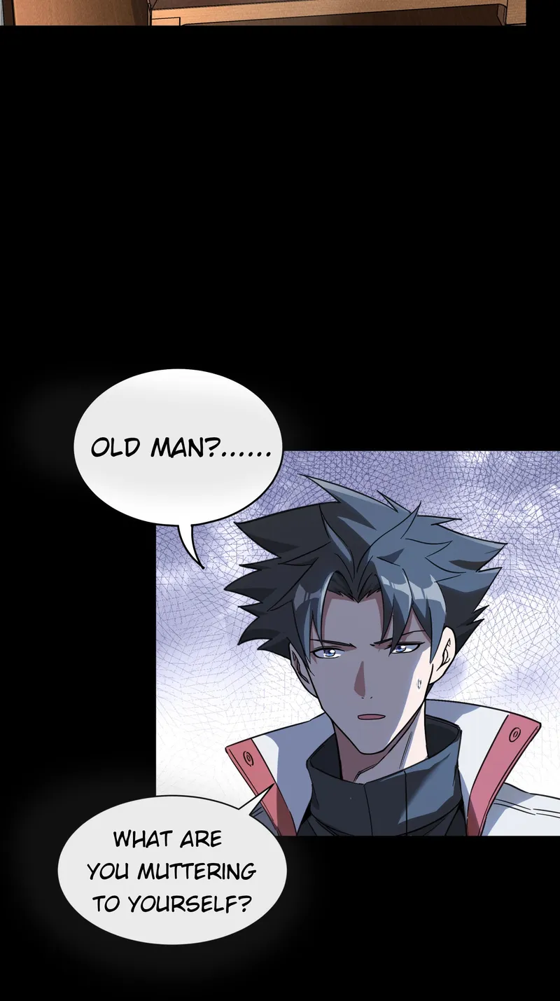 Read Legend of Star General EN Manga Online
