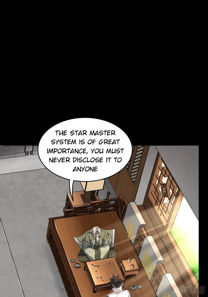 Read Legend of Star General EN Manga Online