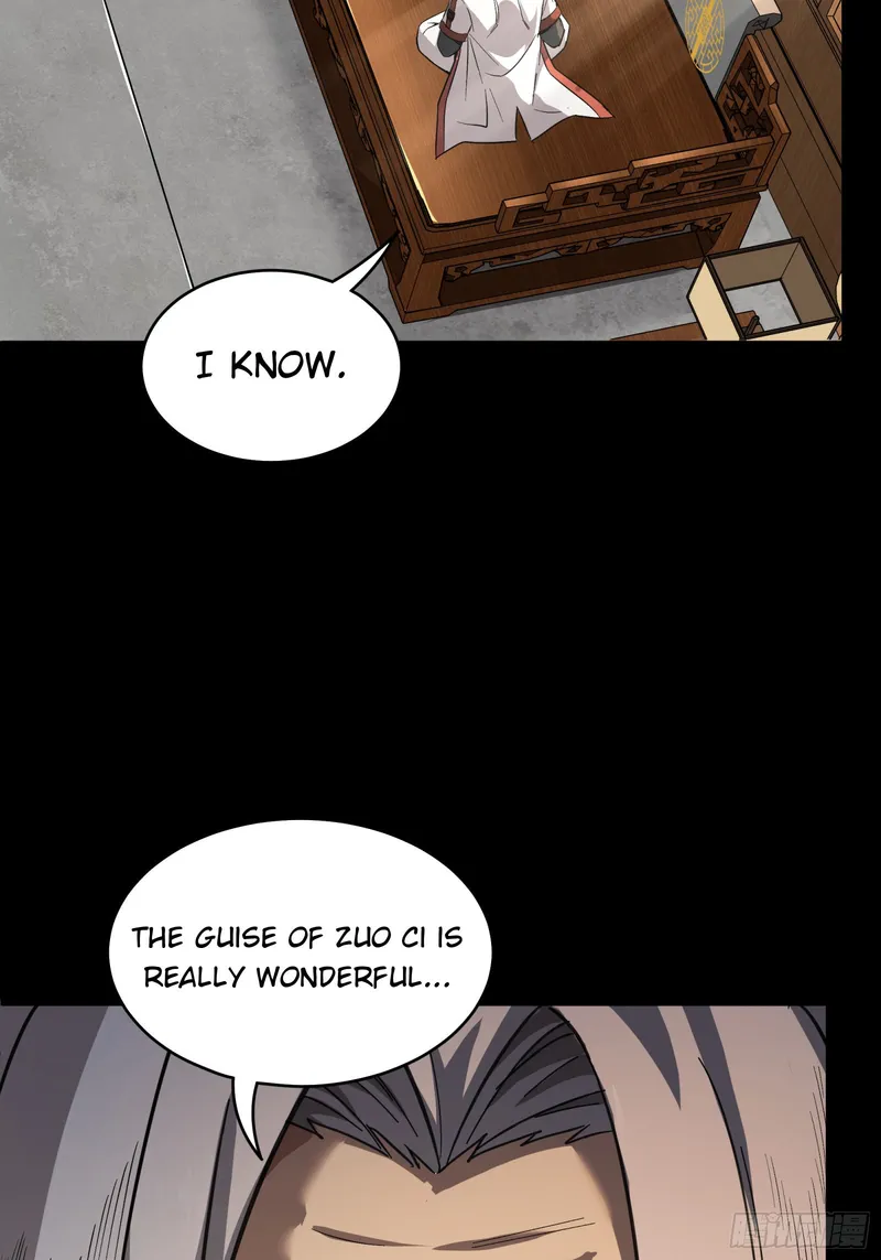 Read Legend of Star General EN Manga Online