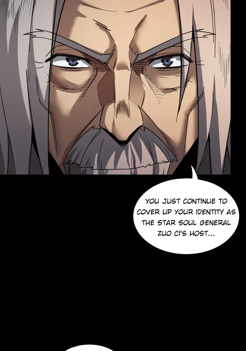 Read Legend of Star General EN Manga Online