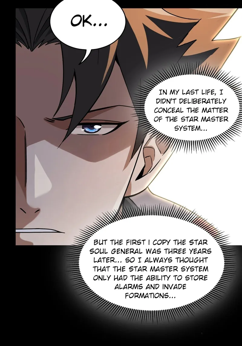 Read Legend of Star General EN Manga Online